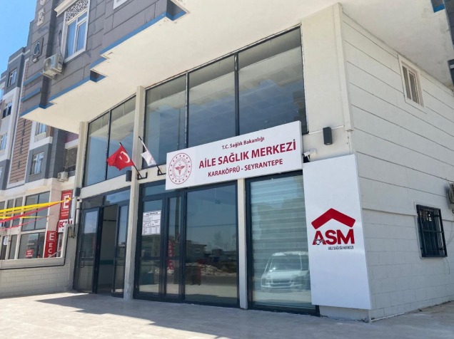 ASM Görüntüler